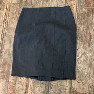 Express pencil skirt size 8